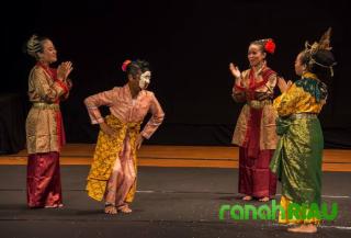 Indonesia resmi Daftarkan Tempe, Jaranan dan Mak Yong sebagai Warisan takbenda ke Unesco